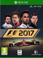 F1 2017 (XONE)