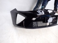 MG 5 EV 22- bumper front front