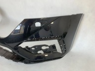 Skoda Octavia 4 IV RS bumper front front 20r 2020