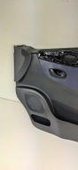 TRAFIC III VIVARO B side door right front