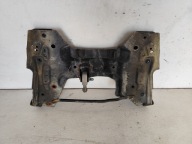 OPEL CROSSLAND X 2018 1.2 axle beam subframe sider of the engine