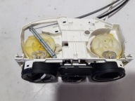 control panel air conditioning devices KLIMATYZCJI OGRZEWANIA PORSCHE BOXSTER 986