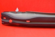 bumper support rear part rear pillar VOLVO V60 1 and 10-13