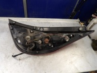 Hyundai i30 light rear left 1,6CRDI
