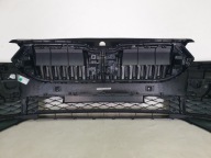 SKODA SUPERB IV 3P0 23-> bumper front front 4 x PDC cover 3P0807221