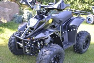 QUAD 125 CC BIG FOOT Model 2024 Full Opcja Gratisy!!!