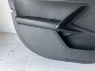 side door left front PEUGEOT 508 leather