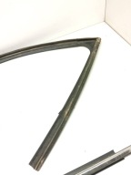 moulding door dust gasket left front GJ Mazda 6 III (2012-)
