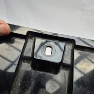 AUDI A1 e 1 8X S-LINE LIFT 14-18 Griglia GRIGLIA