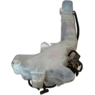 washer fluid tank pump Honda CR-V III Lift