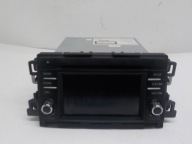 MAZDA 6 III GJ RADIO Navigation FABRYCZNA CV-VM42F4JMB