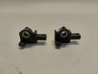 PORSCHE MACAN S 95B Crashsensor Drucksensor Airbag 2H0959652