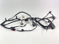 Ram 1500 TRX V 6.2 bundle przewodow supports of the front front 2021-24