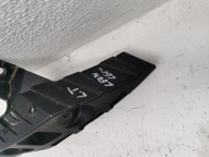 bumper bracket left rear part SEAT LEON III 5F0807377