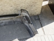 FORD FOCUS MK4 KOMBI ST LINE 18- STOSSSTANGE HINTEN
