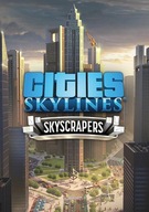 SKYLINES CITIES SKYLINES OBSAHU