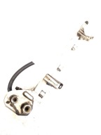 Rampe injection OPEL ASTRA G 1.4