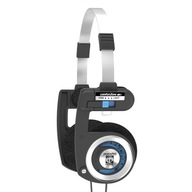 Koss | PORTA PRO CLASSIC | Headphones | Wired | On-Ear | Black/Silver