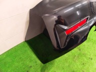 BMW 3 G20 bumper rear part 475