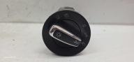 light switch SEAT TOLEDO 6JA941531J