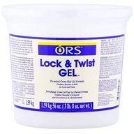 ORS Lock & Twist Gel krémový gél na twist