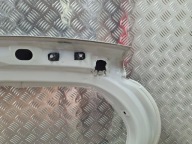 heckklappe kofferraumdeckel NISSAN NOTE II E12 12-16