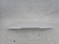 MERCEDES GLB X247 19-> spoiler LOTKA heckklappe heck