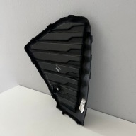 VOLVO XC60 21- R-design mřížka nárazníku cerný POLYSK pravá 32234962