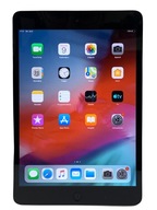 Tablet Apple iPad mini 2 A1489 7,9" 1 GB 16 GB RETINA Brak ICloud GB7