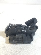 lock door left rear part rear SKODA SCALA 7 PIN