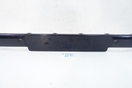 MERCEDES E-KLASA W210 1995- cap moulding bumper front 2108850021