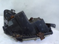 light front front left TOYOTA VERSO 2 II (K)