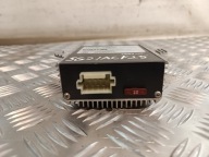 control unit PRADU ACTIA 10R02 24V/12V-10A