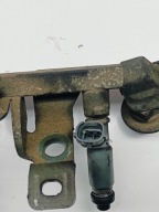 Rampe injection MAZDA 323F 1,6