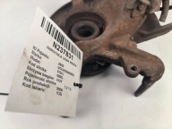 otoč ľavá predok 1.2 VOLKSWAGEN FOX a