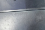 bumper front front VW GOLF VII 7 5G0 LIFT 17- 5G0807221FL