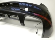PORSCHE MACAN 95B807421L below 4 PDC 2014-2018 bumper rear part rear