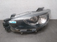 light front left MAZDA CX5 CX 5 LIFT FULL LED