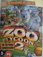 Zoo Tycoon 2: Záchrana zvierat vo vrecku
