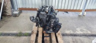 engine complete AUDI A4 B8 A5 A6 SEAT EXEO 2.0 TDI 170KM * CAHA 5
