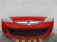 249 OPEL ASTRA IV J LIFT GTC bumper front front