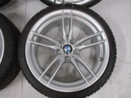 wheels discs tyres BMW F87 M3 R19 7MM M+S M