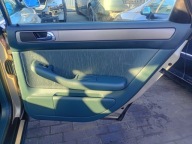 upholstery right side right rear part Audi A6 C5 97-05