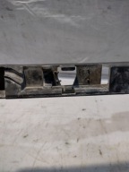 bumper bracket rear part Volkswagen Passat B6 kombi 3C9807863