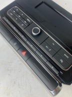 Display PANEL RADIA CITROEN C3 III 9830084880 98143710XU