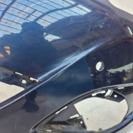 OPEL MERIVA B 10-13 bumper front front PDC