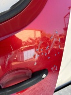 door front front left CITROEN BERLINGO PEUGEOT PARTNER 08