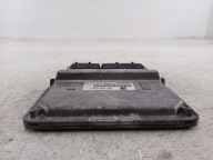 SEAT IBIZA III 1.2 control unit of the engine 03E906033P
