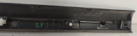 VW PASSAT B8 left moulding door front 3G0854939L
