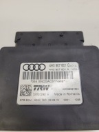 control unit electric brake AUDI A6 C7 4H0907801G
